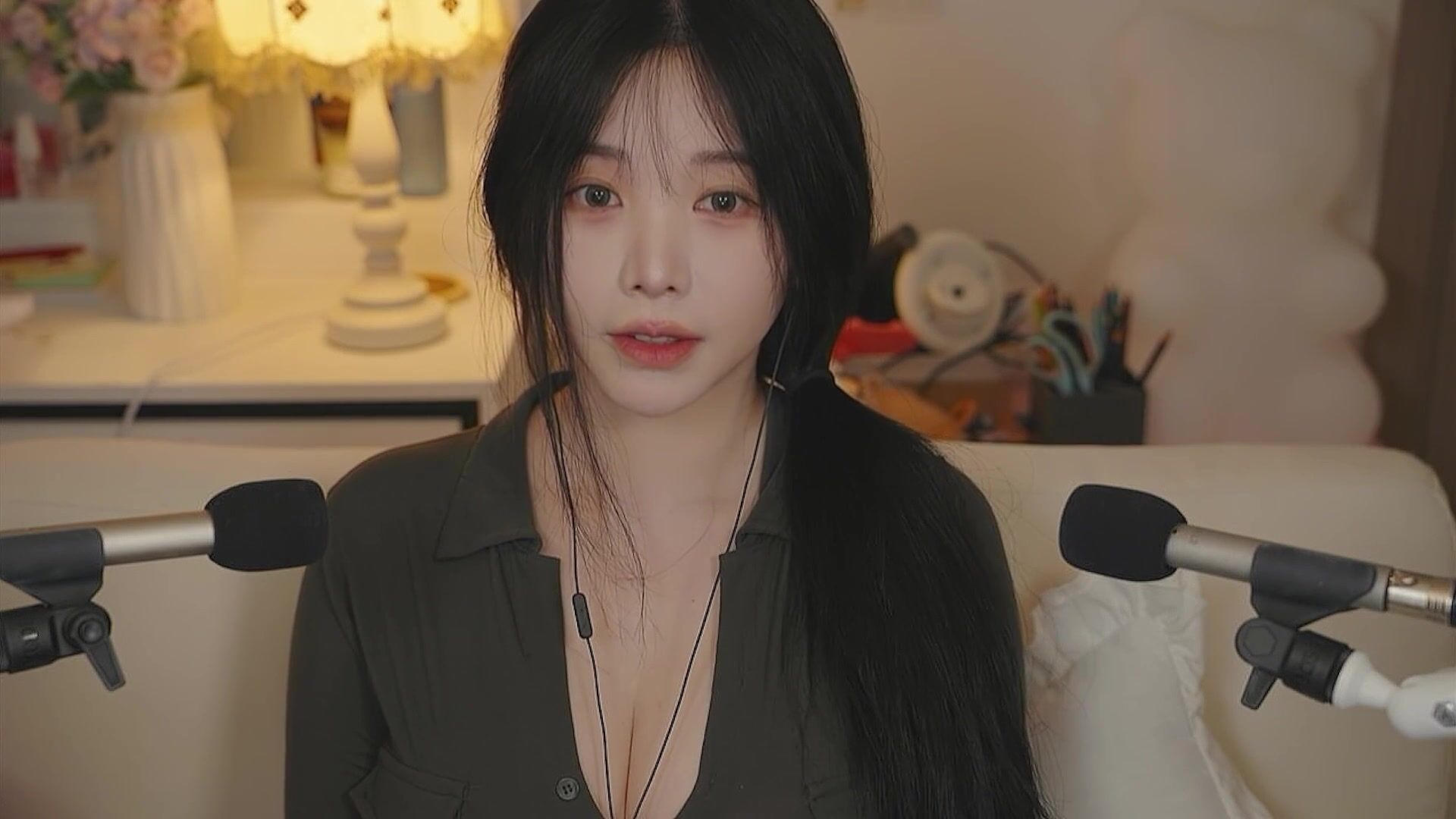 YoonYing ASMR - Final- Chatting About Updates & Putting You to Sleep [ENG SUB]