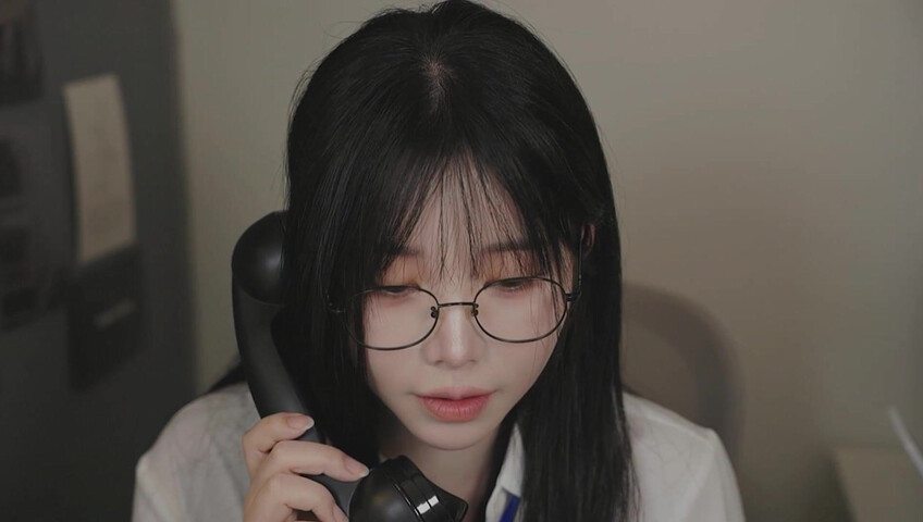 YoonYing ASMR - 16 Sep 2025 - Office Lesson RolePlay | ENG SUB