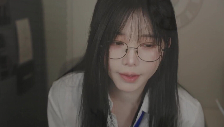 YoonYing ASMR - 16 Sep 2025 - Office Lesson RolePlay | ENG SUB