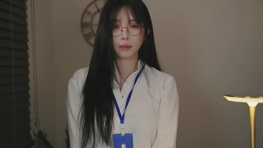 YoonYing ASMR - 16 Sep 2025 - Office Lesson RolePlay | ENG SUB