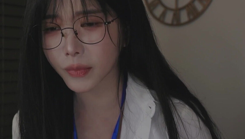 YoonYing ASMR - 16 Sep 2025 - Office Lesson RolePlay | ENG SUB