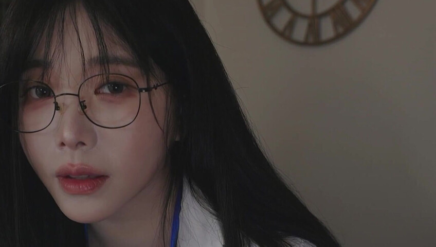 YoonYing ASMR - 16 Sep 2025 - Office Lesson RolePlay | ENG SUB