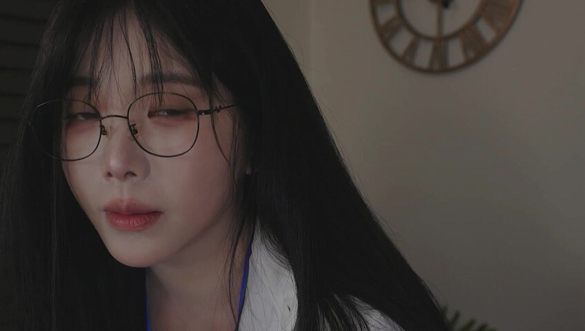 YoonYing ASMR - 16 Sep 2025 - Office Lesson RolePlay | ENG SUB