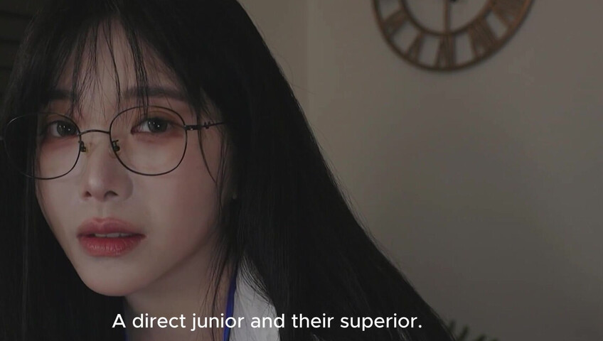 YoonYing ASMR - 16 Sep 2025 - Office Lesson RolePlay | ENG SUB