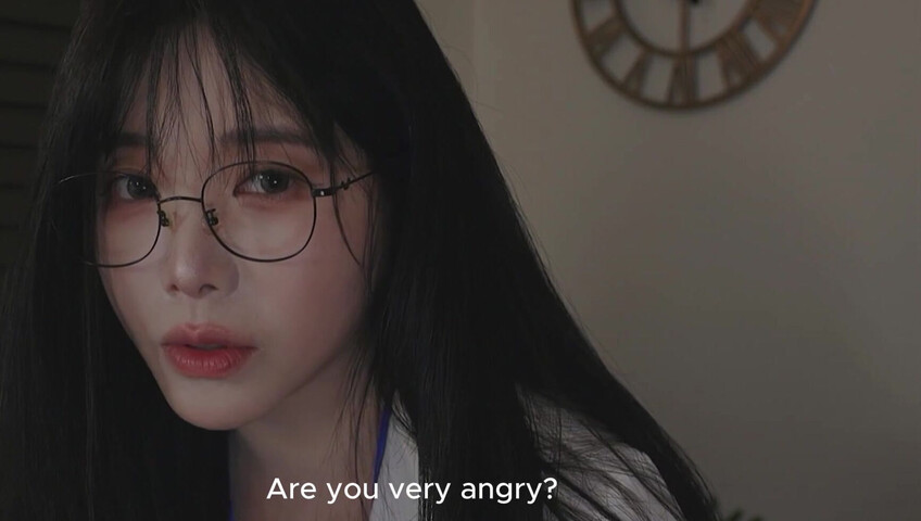 YoonYing ASMR - 16 Sep 2025 - Office Lesson RolePlay | ENG SUB