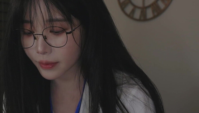 YoonYing ASMR - 16 Sep 2025 - Office Lesson RolePlay | ENG SUB