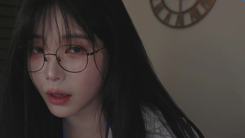 YoonYing ASMR - 16 Sep 2025 - Office Lesson RolePlay | ENG SUB