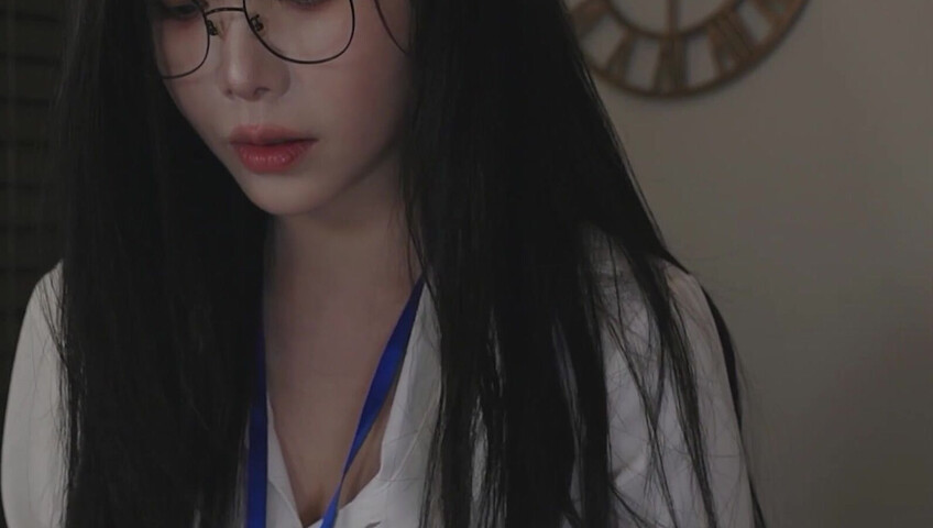 YoonYing ASMR - 16 Sep 2025 - Office Lesson RolePlay | ENG SUB