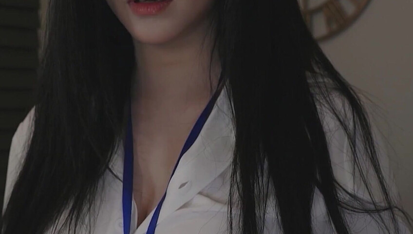 YoonYing ASMR - 16 Sep 2025 - Office Lesson RolePlay | ENG SUB