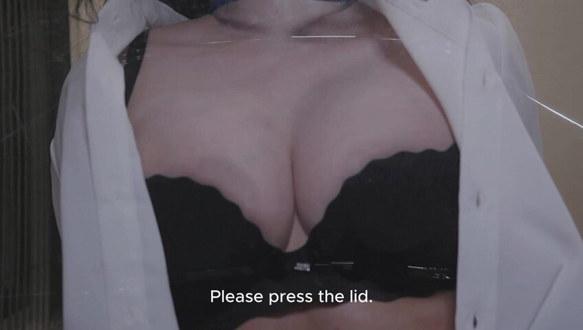 YoonYing ASMR - 16 Sep 2025 - Office Lesson RolePlay | ENG SUB