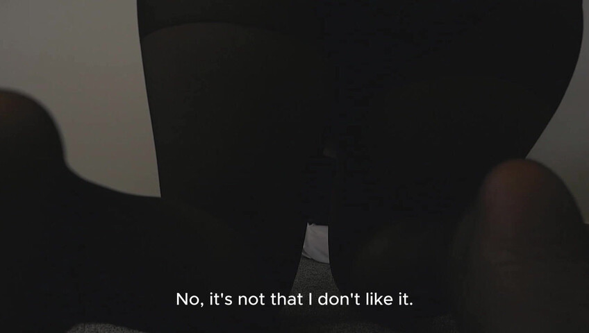 YoonYing ASMR - 16 Sep 2025 - Office Lesson RolePlay | ENG SUB