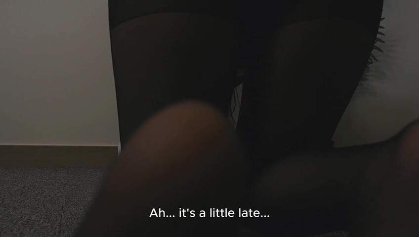 YoonYing ASMR - 16 Sep 2025 - Office Lesson RolePlay | ENG SUB