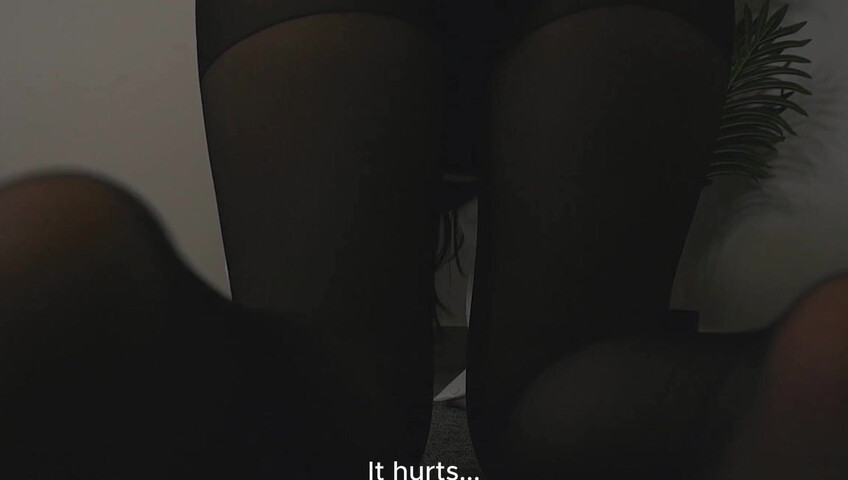 YoonYing ASMR - 16 Sep 2025 - Office Lesson RolePlay | ENG SUB