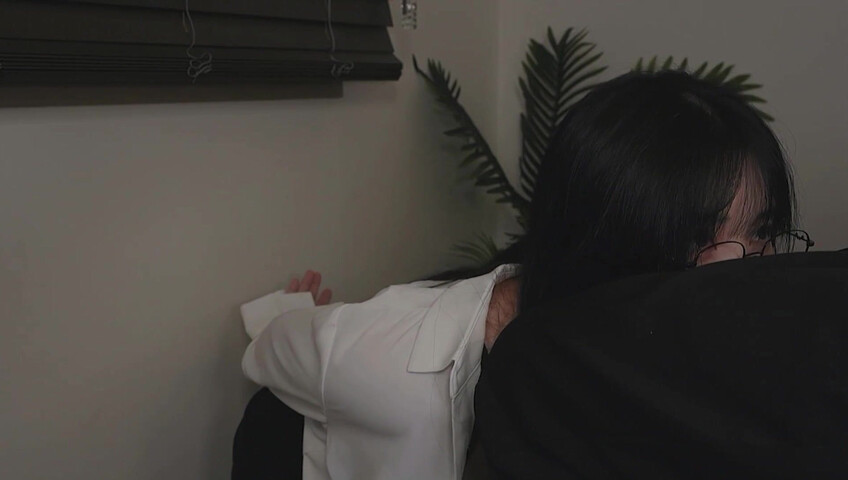 YoonYing ASMR - 16 Sep 2025 - Office Lesson RolePlay | ENG SUB