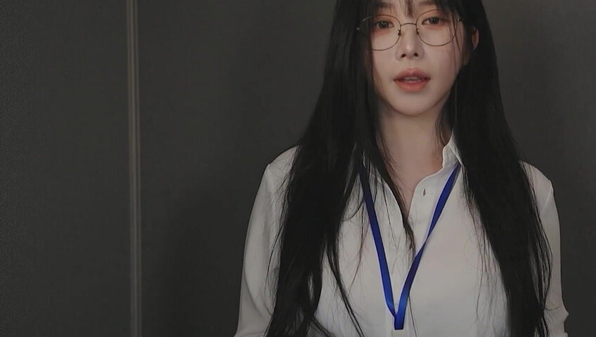 YoonYing ASMR - 16 Sep 2025 - Office Lesson RolePlay | ENG SUB