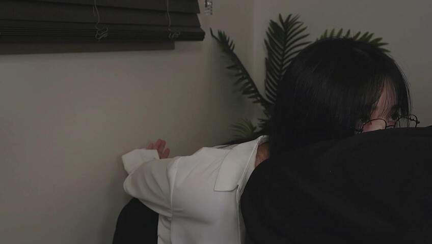 YoonYing ASMR - 16 Sep 2025 - Office Lesson RolePlay | ENG SUB