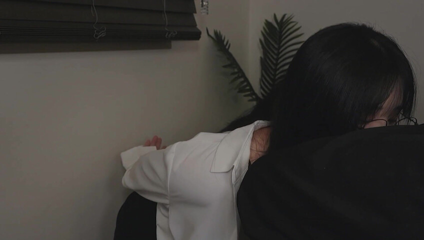 YoonYing ASMR - 16 Sep 2025 - Office Lesson RolePlay | ENG SUB