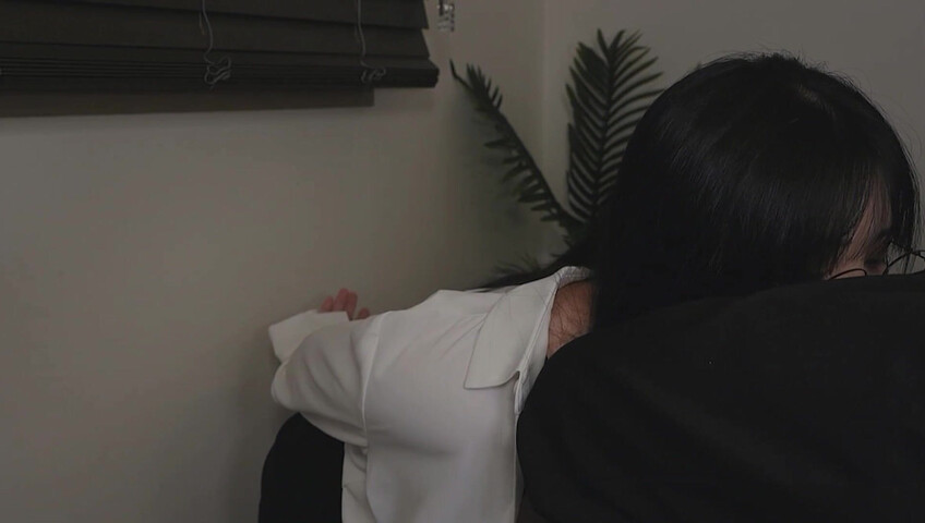 YoonYing ASMR - 16 Sep 2025 - Office Lesson RolePlay | ENG SUB