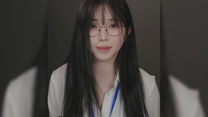 YoonYing ASMR - 16 Sep 2025 - Office Lesson RolePlay | ENG SUB