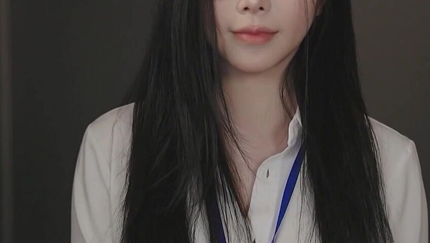 YoonYing ASMR - 16 Sep 2025 - Office Lesson RolePlay | ENG SUB