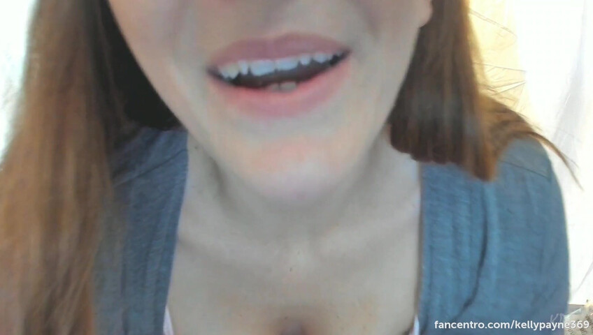 Kelly Payne - Mommy loves her sweet boy