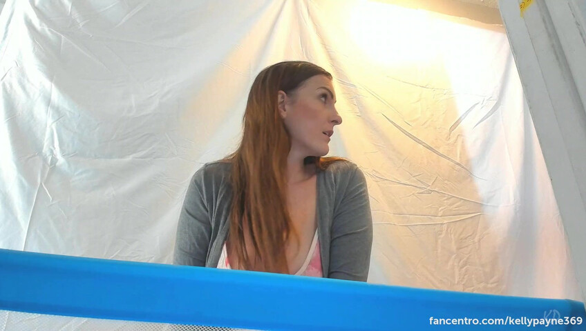 Kelly Payne - Mommy loves her sweet boy