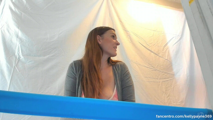 Kelly Payne - Mommy loves her sweet boy