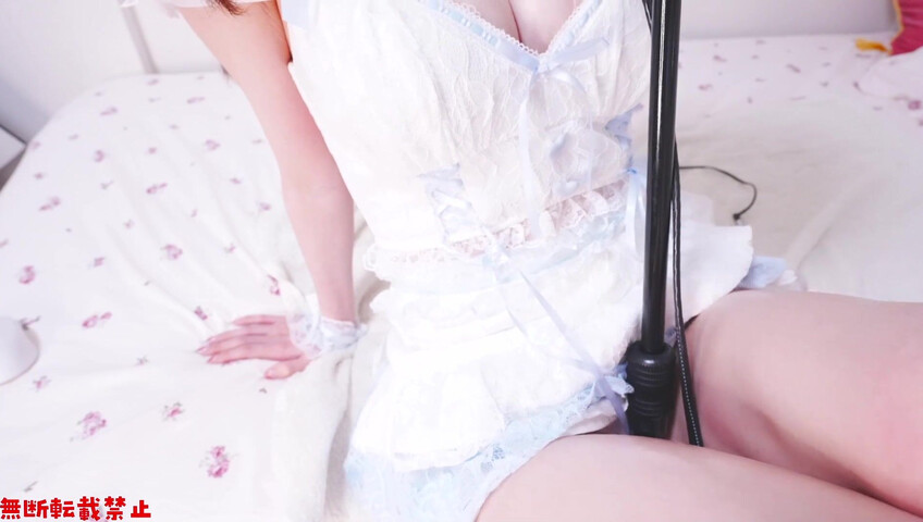 Kuroneko Datenn - Loungewear ♡ Super-Sweet, Meltingly Lewd Ear-Licking Time