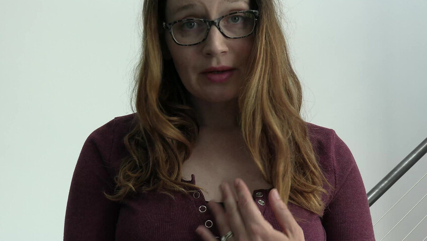 Bettie Bondage - I Dream of Mommy