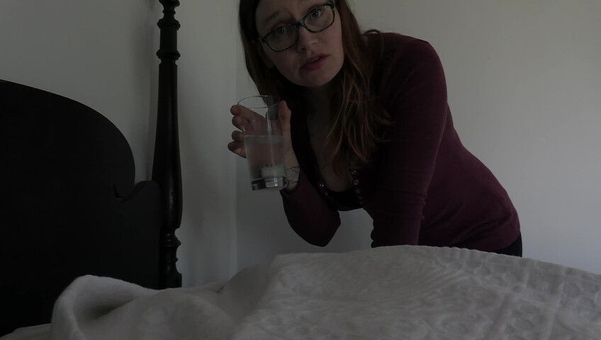 Bettie Bondage - I Dream of Mommy