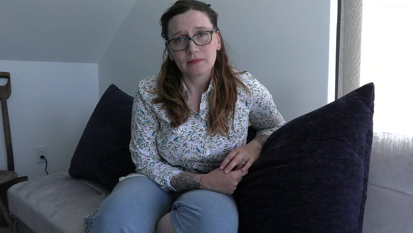 Bettie Bondage - I Dream of Mommy