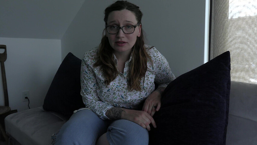 Bettie Bondage - I Dream of Mommy