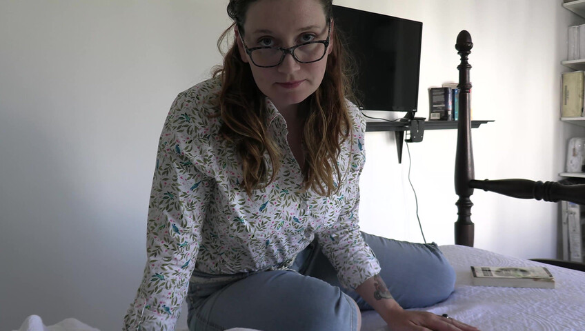 Bettie Bondage - I Dream of Mommy