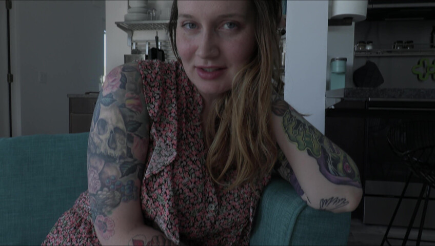 Bettie Bondage - I Dream of Mommy