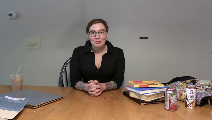 Bettie Bondage - I Dream of Mommy