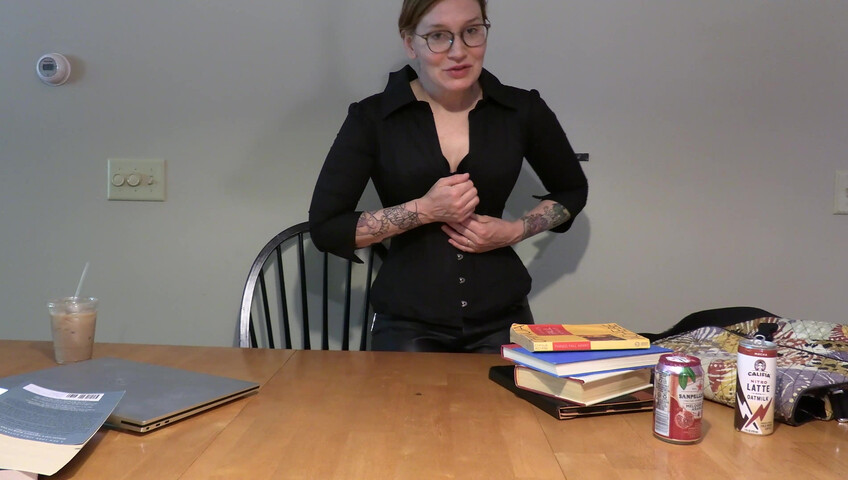 Bettie Bondage - I Dream of Mommy