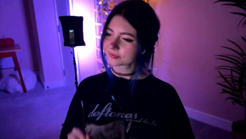 Vixenp - 24 December 2025 - Christmas Eve Live Stream