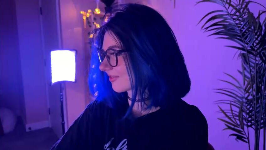 Vixenp - 24 December 2025 - Christmas Eve Live Stream