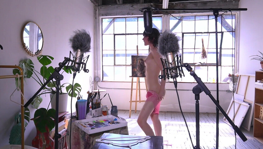 Quiet Creative ASMR - 2024-08-28 - Bathing Suit Try-On Haul