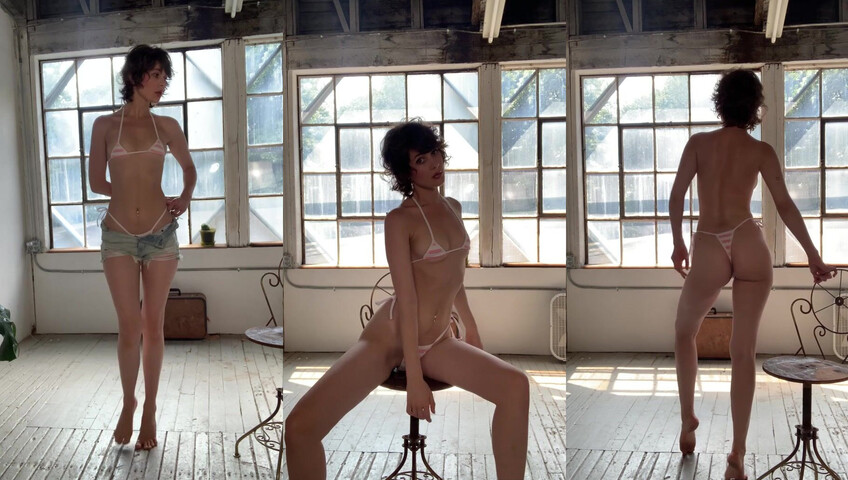 Quiet Creative ASMR - 2024-08-06