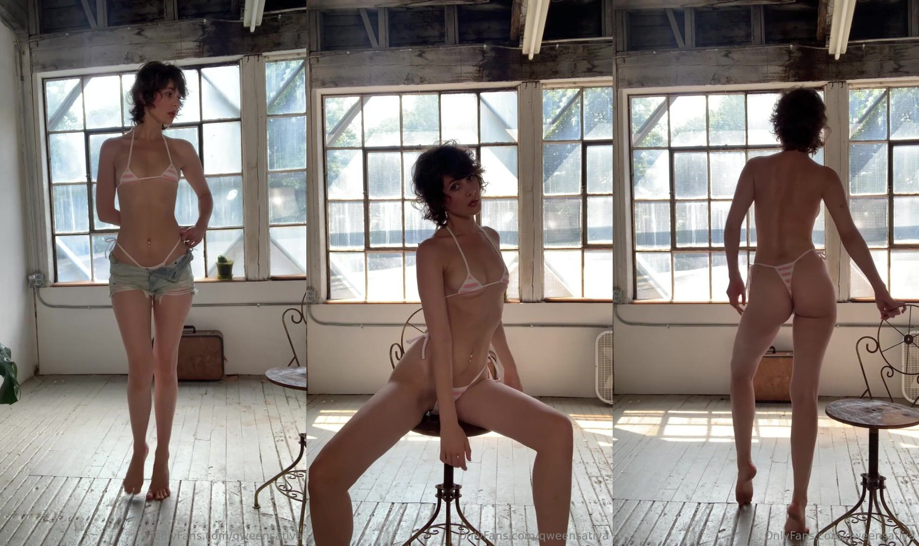 Quiet Creative ASMR - 2024-08-06