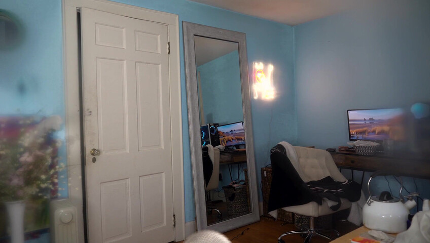 Quiet Creative ASMR - 2020-05-31 - Curing A Hangover RAW