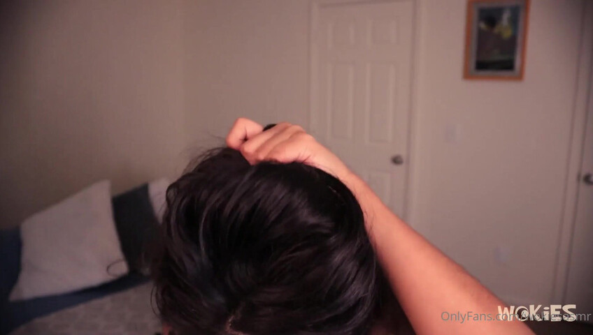 Wokies ASMR - In love with the prison guard