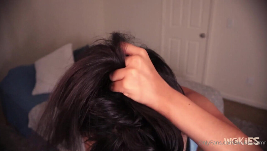 Wokies ASMR - In love with the prison guard