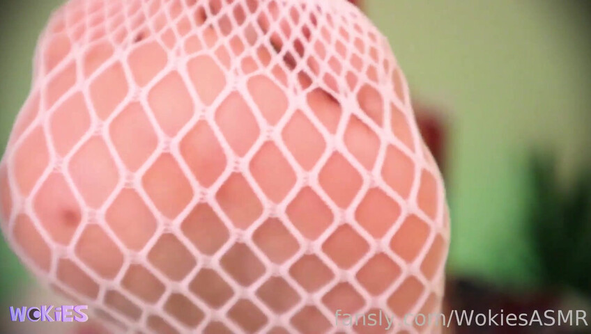 Wokies ASMR - Christmas Creampie