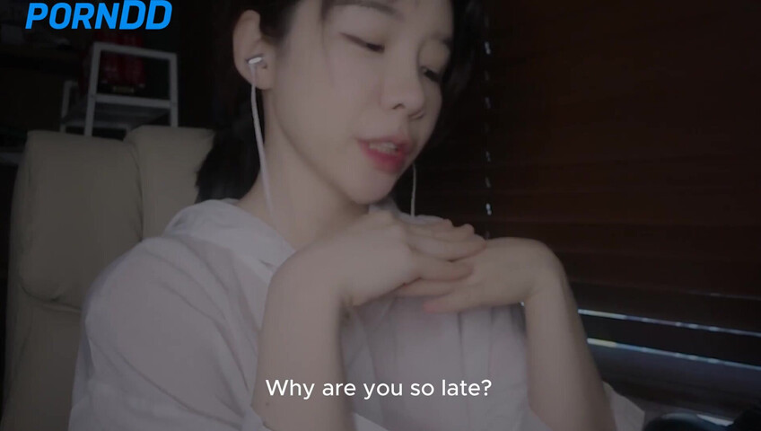 ASMR Yeonchu - 30 September 2025 - Instead of studying, doing ASMR