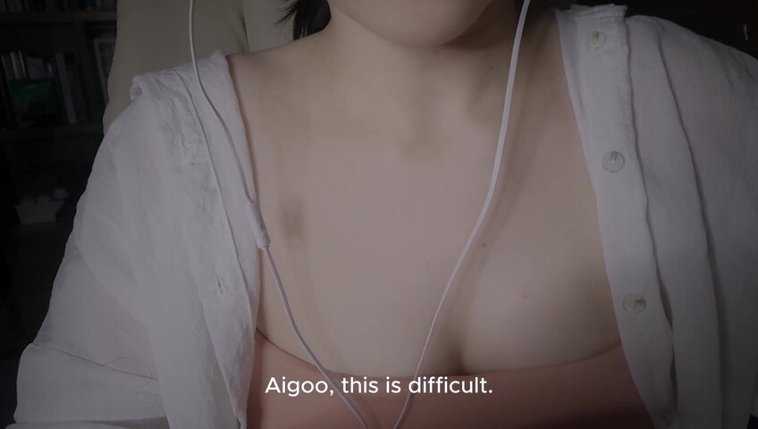 ASMR Yeonchu - 30 September 2025 - Instead of studying, doing ASMR