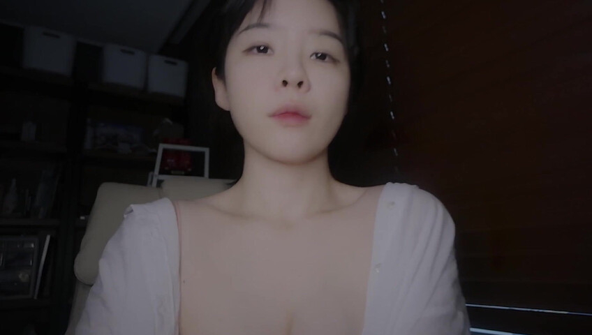 ASMR Yeonchu - 30 September 2025 - Instead of studying, doing ASMR