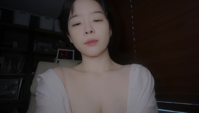 ASMR Yeonchu - 30 September 2025 - Instead of studying, doing ASMR