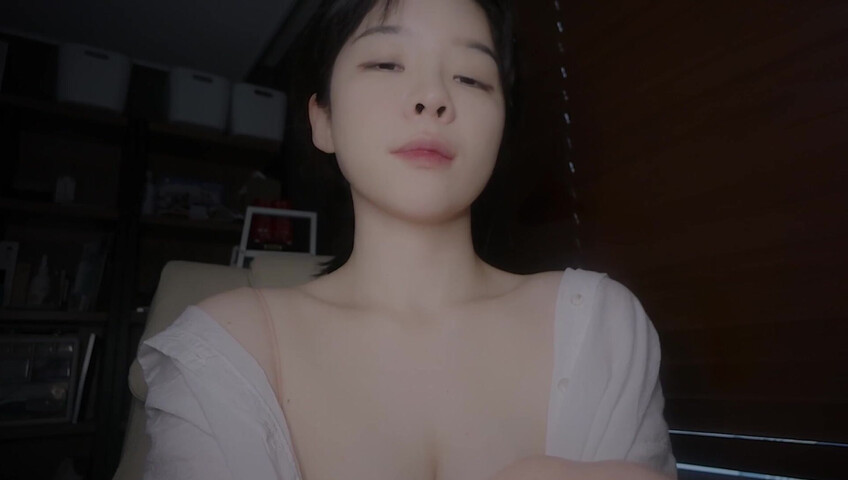 ASMR Yeonchu - 30 September 2025 - Instead of studying, doing ASMR